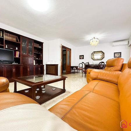 Apartamento Casa Abadia Castellón de la Plana Exterior foto