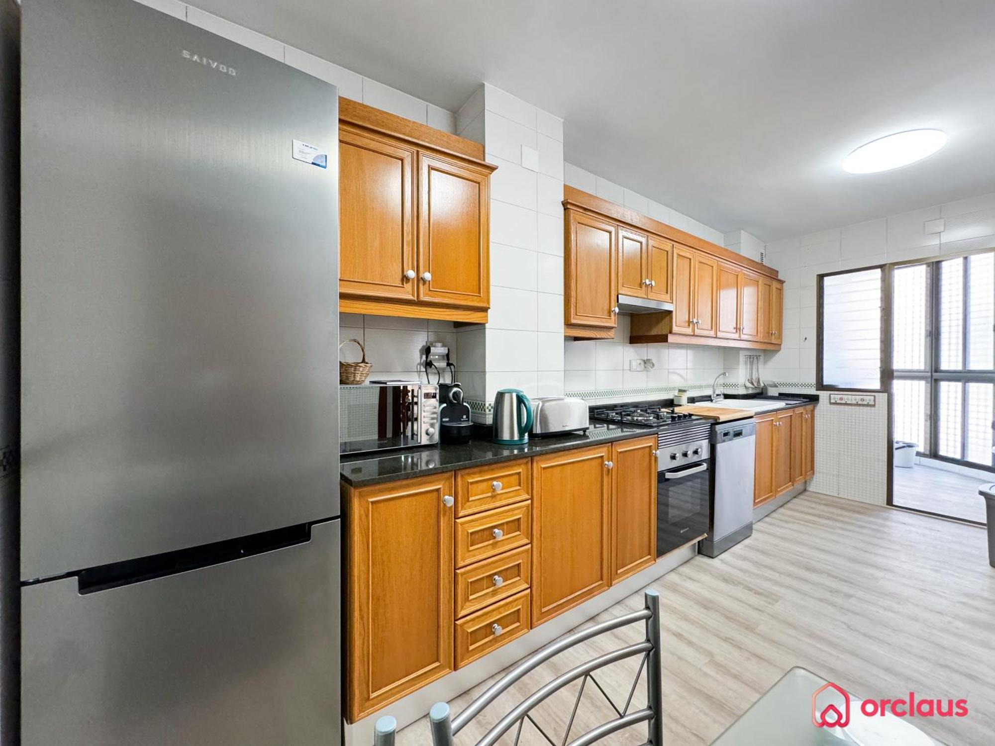 Apartamento Casa Abadia Castellón de la Plana Exterior foto