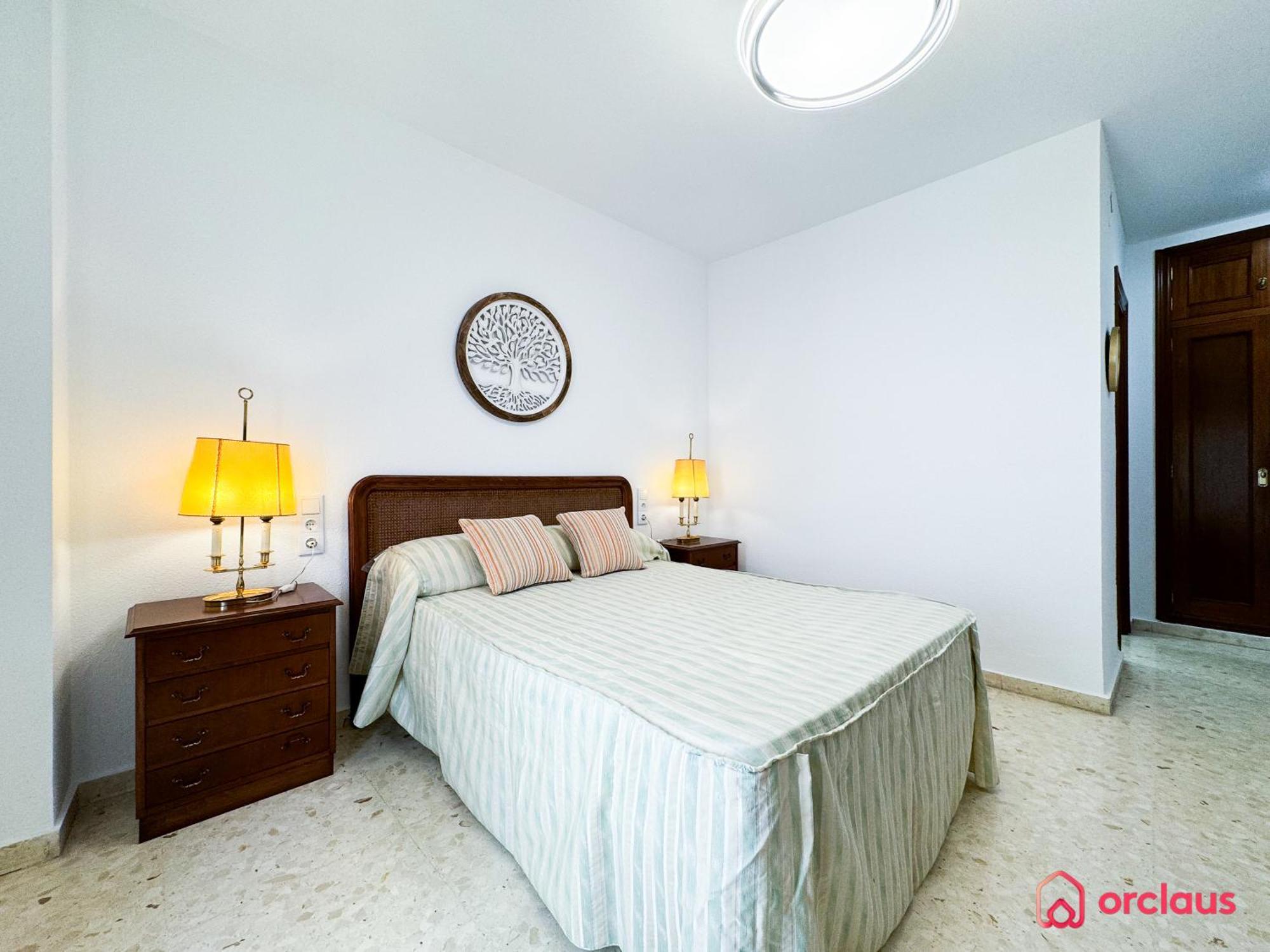 Apartamento Casa Abadia Castellón de la Plana Exterior foto