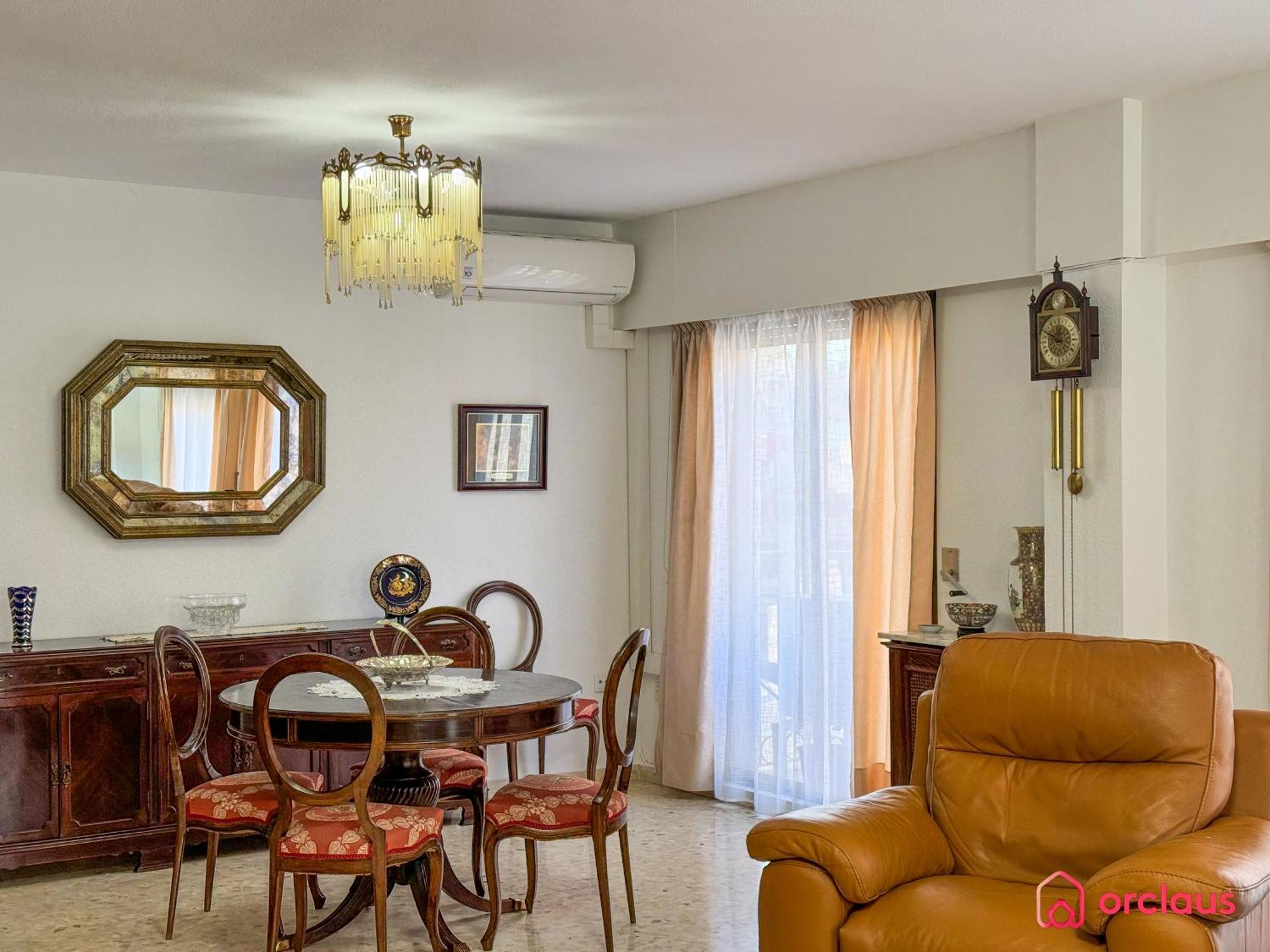 Apartamento Casa Abadia Castellón de la Plana Exterior foto