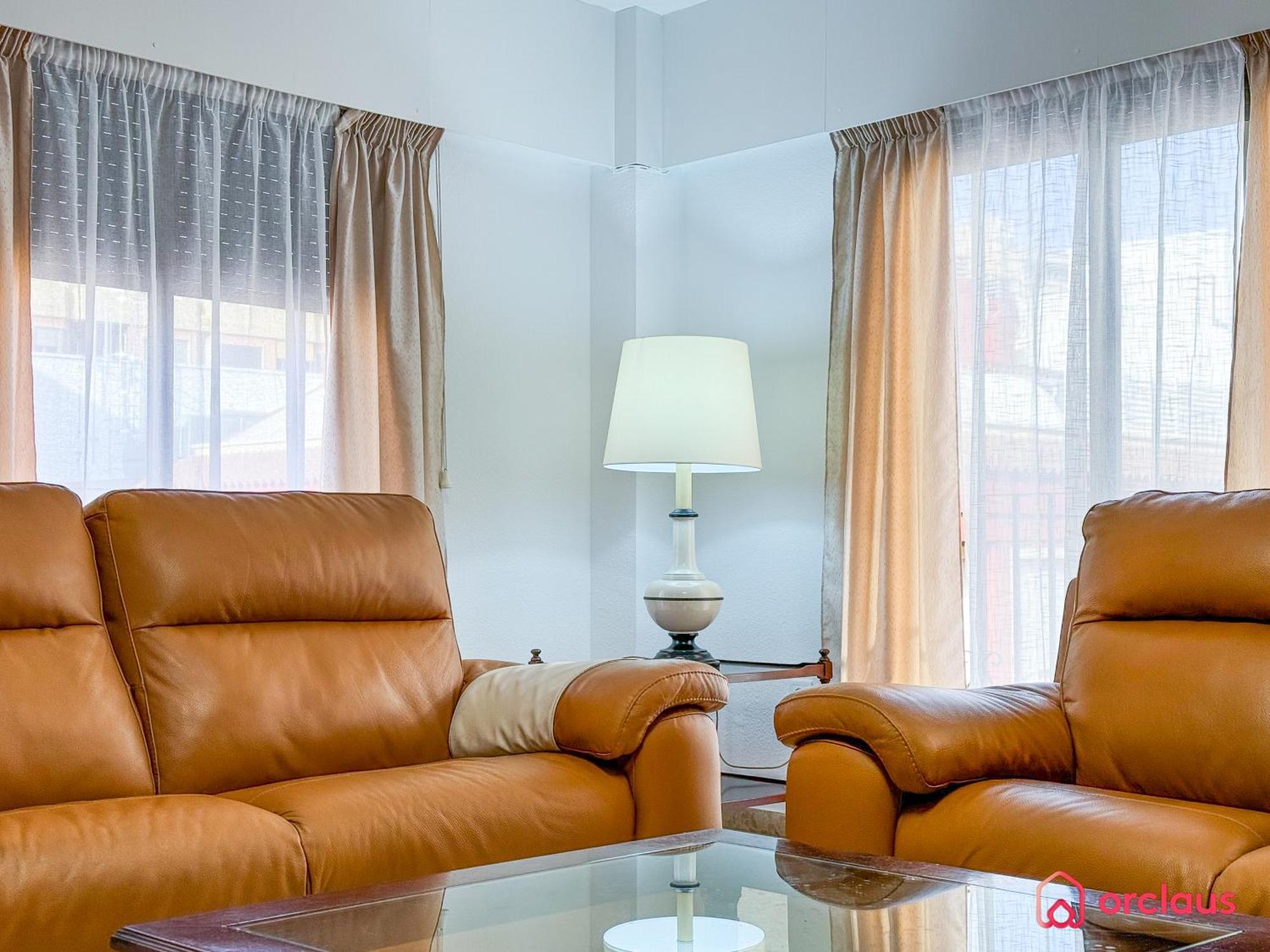 Apartamento Casa Abadia Castellón de la Plana Exterior foto