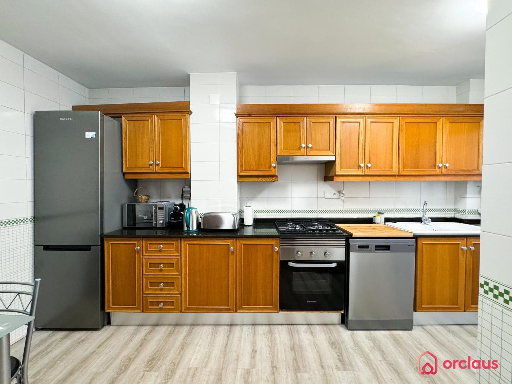 Apartamento Casa Abadia Castellón de la Plana Exterior foto