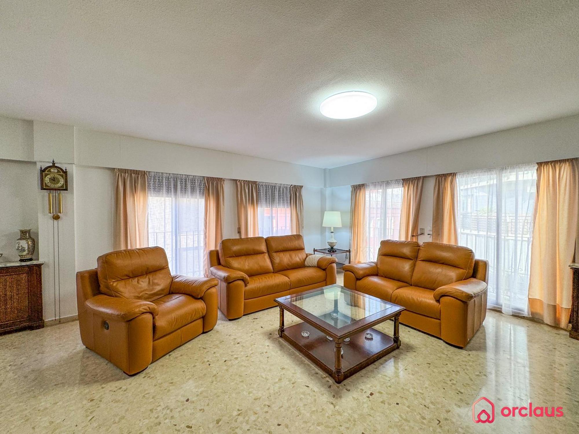 Apartamento Casa Abadia Castellón de la Plana Exterior foto